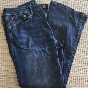 American Eagle Dark Wash Jeans